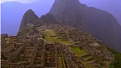 The Inca - Secrets of the Ancestors