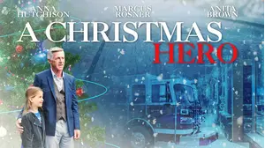 A Christmas Hero