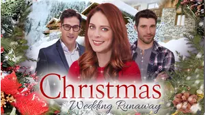 Christmas Wedding Runaway