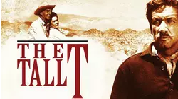 The Tall T