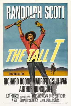 The Tall T