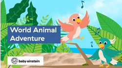 World Animal Adventure