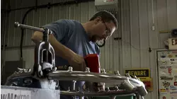 Tinned Grapefruit and More