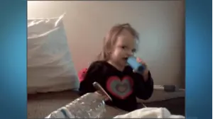 One Flew Over The Kid's Nest