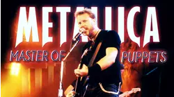 Metallica: Master of Puppets
