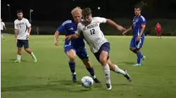 Good Sports: UC Merced soccer preparing for jump to DII