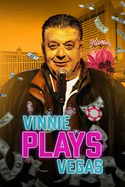 Vinnie Plays Vegas