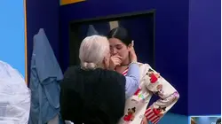 Fallece el papá de Curvy Zelma, ¿dejará La Casa de los Famosos 6?