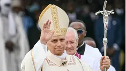 Pope Leo XIV Moves to End War of Words With President Trump