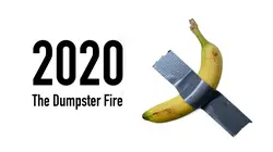 2020: The Dumpster Fire