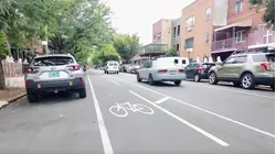 New bus and bike lanes planned along B38 route could come at a cost for drivers