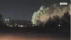 Hazardous Chemical Leak in Ohio Prompts Evacuations