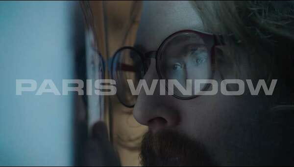 Paris Window on FREECABLE TV