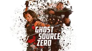 Ghost Source Zero