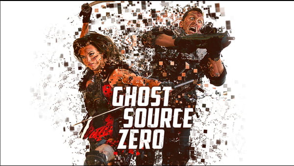 Ghost Source Zero on FREECABLE TV