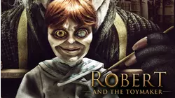 Robert and the Toymaker