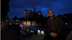 Paris: Regal and Intimate