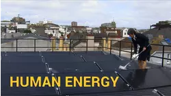 Human Energy