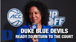 Duke Is Ready To Return To The Court