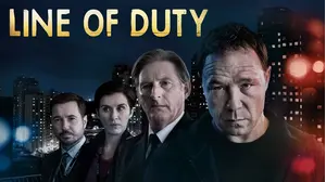 Line of Duty