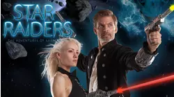 Star Raiders