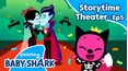 Pinkfong Storytime Theater