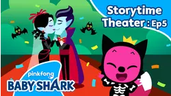 Pinkfong Storytime Theater 5