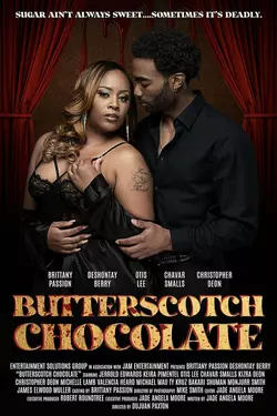 Butterscotch Chocolate