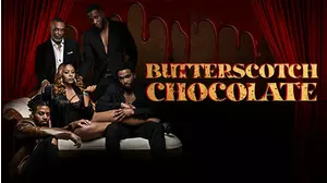 Butterscotch Chocolate