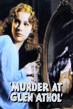 Murder At Glen Athol
