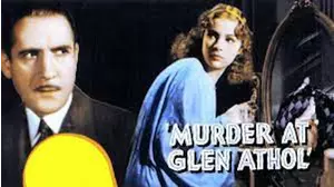 Murder At Glen Athol