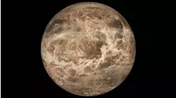 Earth's Evil Twin