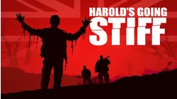 Harold's Going Stiff