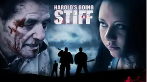 Harold's Going Stiff