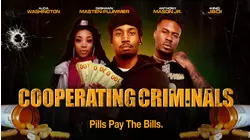 Cooperating Criminals