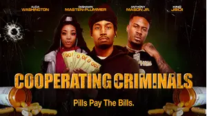 Cooperating Criminals