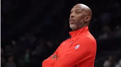 Charges announced in gambling probe tied to NBA player, coaches