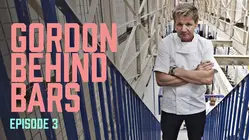 Gordon Behind Bars: Episode 3