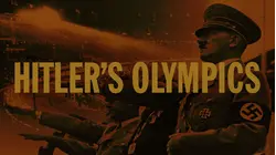 Hitler's Olympics