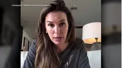 'Kim Possible' star shares cancer screening result