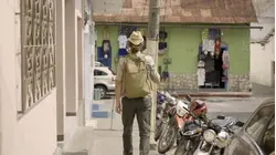 Uncovering Ancient History in the Petén Department