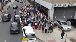 Denuncian malas condiciones en las oficinas de ICE en Atlanta donde detienen a inmigrantes