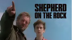 Shepherd on the Rock
