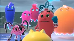 PAC-MAN and the Ghostly Adventures - s1 | e7 - Is Zit You or Is Zit Me?