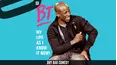BT - My Life As I Know It Now