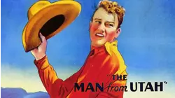The Man from Utah