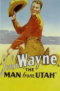 The Man from Utah