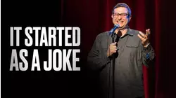 It Started As a Joke