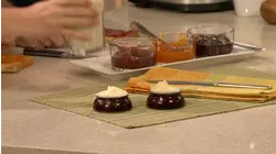 Sweet Endings With Shorey