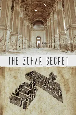 The Zohar Secret